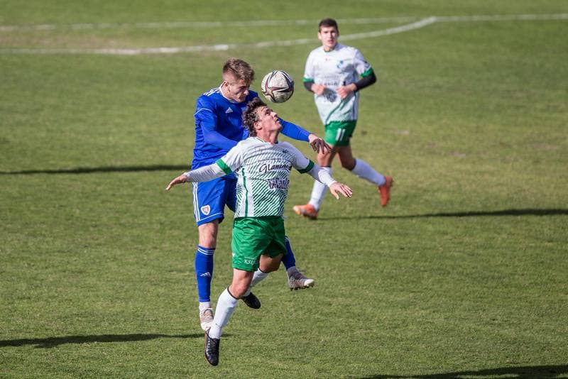 Football. IV Liga. Piast II Gliwice - Unia Ksiazenice. 23.10.2021