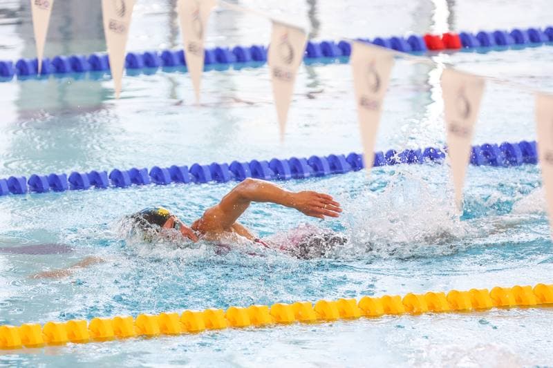 Modern Pentathlon. European Games. Team Relay. 29.06.2023