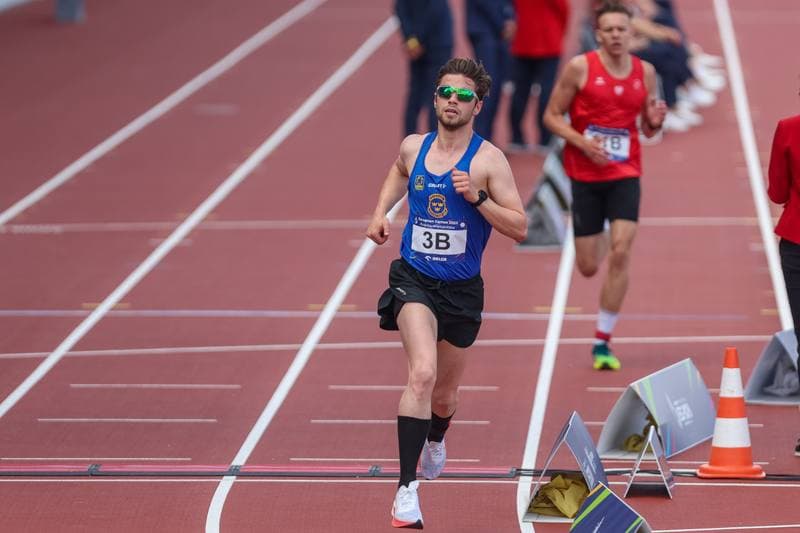 Modern Pentathlon. European Games. Team Relay. 29.06.2023