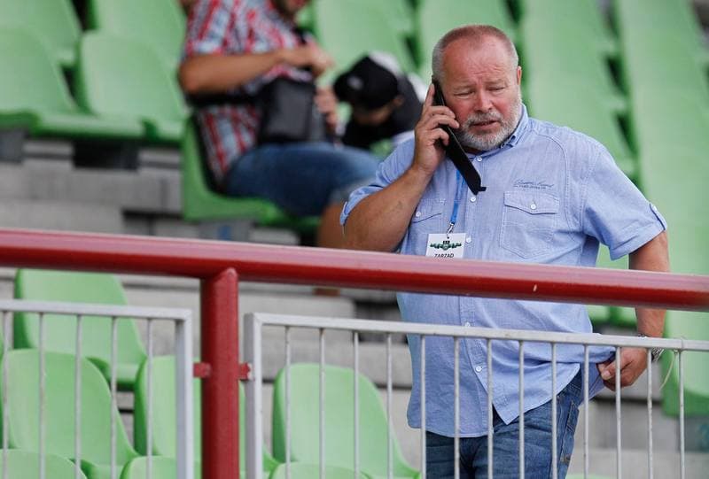 Football. Polish Cup. ROW 1964 Rybnik - Dolcan Zabki. 25.07.2015