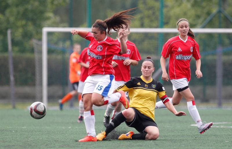Football. III Liga. GKS Katowice - KKS II Zabrze. 05.09.2015