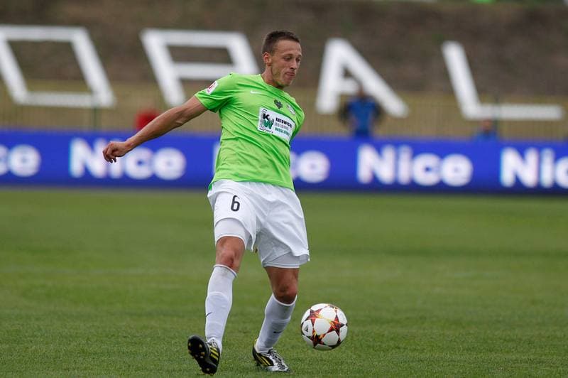 Football. Polish First League. Rozwoj Katowice - Chrobry Glogow. 06.09.2015