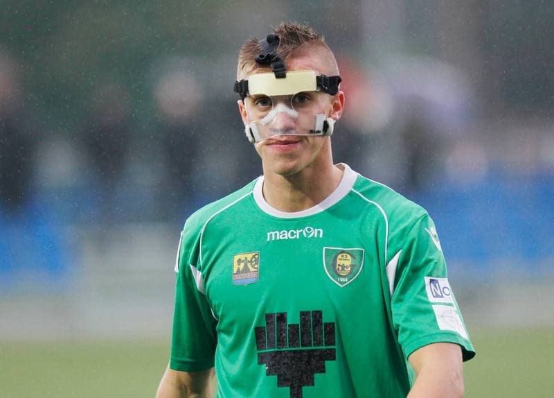 Football. IV Liga. GKS II Katowice - Przemsza Siewierz. 06.09.2015