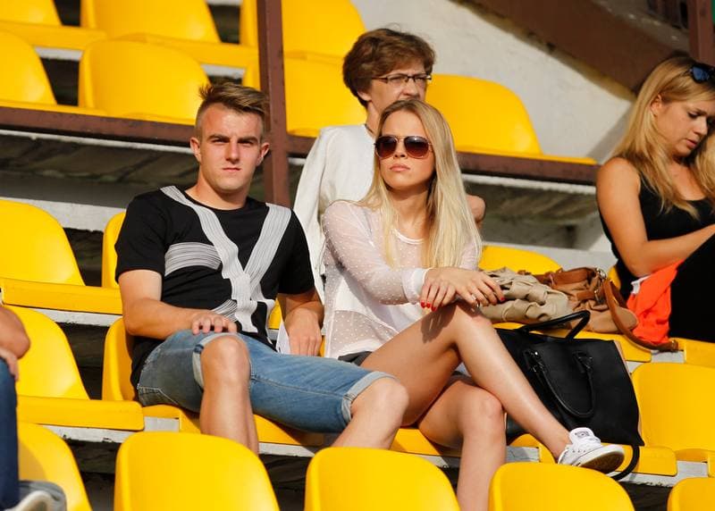 Football. I Liga. GKS Katowice - Wigry Suwalki. 01.08.2015