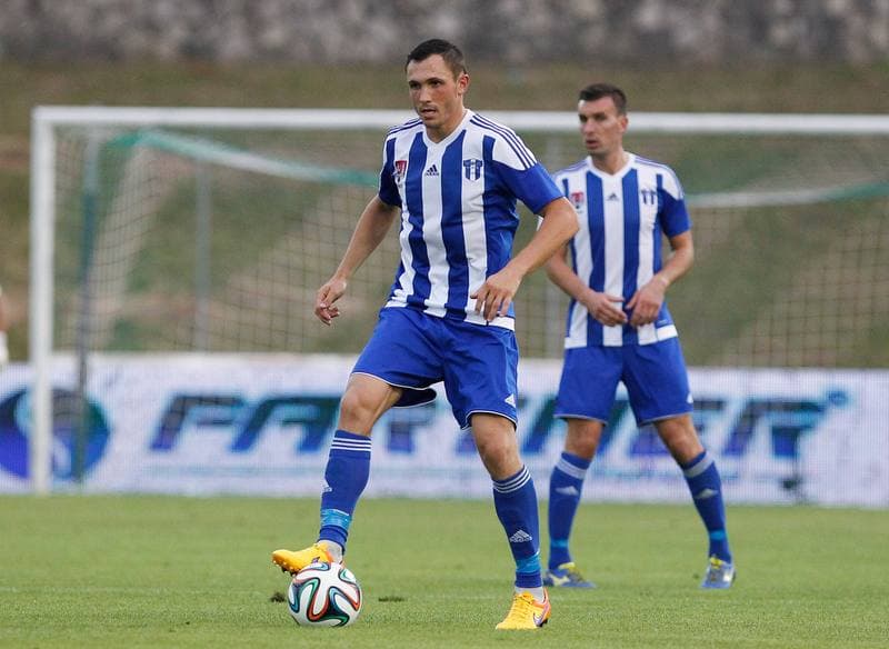 Football. I Liga. Zaglebie Sosnowiec - Wisla Plock. 02.08.2015
