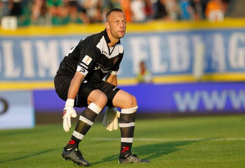 Football. I Liga. Zaglebie Sosnowiec - Wisla Plock. 02.08.2015