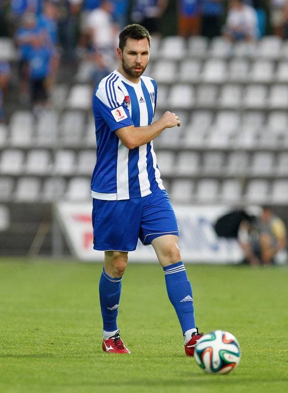 Football. I Liga. Zaglebie Sosnowiec - Wisla Plock. 02.08.2015