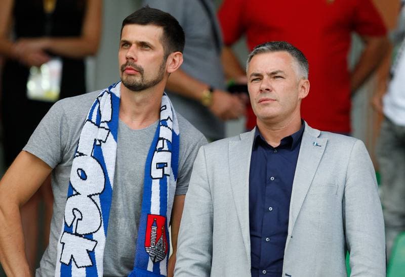 Football. I Liga. Zaglebie Sosnowiec - Wisla Plock. 02.08.2015