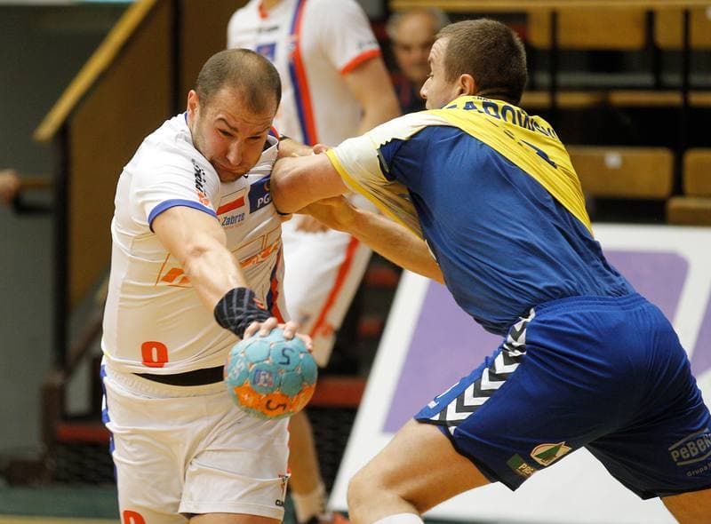 Handball. PGNiG Superliga. Gornik Zabrze - Chrobry Glogow. 09.09.2015