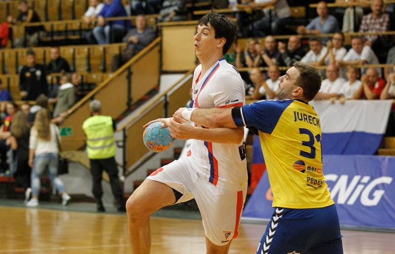 Handball. PGNiG Superliga. Gornik Zabrze - Chrobry Glogow. 09.09.2015