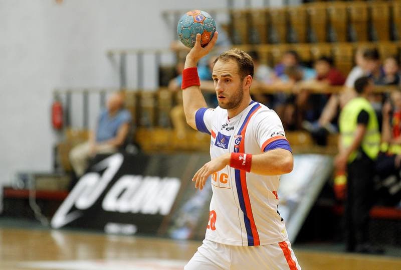 Handball. PGNiG Superliga. Gornik Zabrze - Chrobry Glogow. 09.09.2015