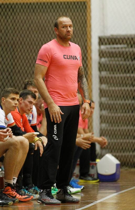 Handball. PGNiG Superliga. Gornik Zabrze - Chrobry Glogow. 09.09.2015