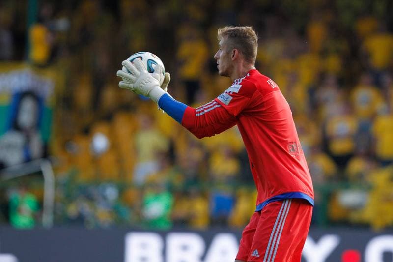 Football. I Liga. GKS Katowice - Zaglebie Sosnowiec. 08.08.2015