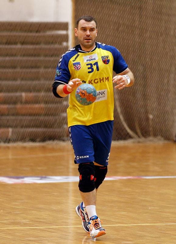 Handball. PGNiG Superliga. Gornik Zabrze - Chrobry Glogow. 09.09.2015
