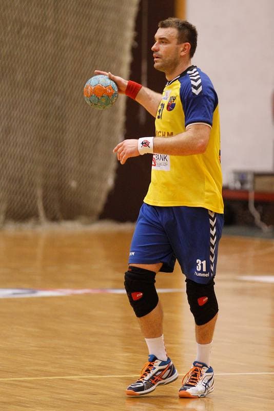 Handball. PGNiG Superliga. Gornik Zabrze - Chrobry Glogow. 09.09.2015