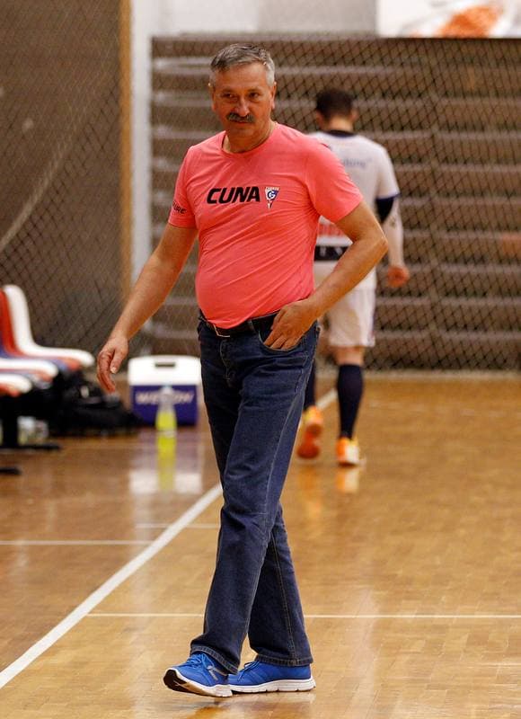 Handball. PGNiG Superliga. Gornik Zabrze - Chrobry Glogow. 09.09.2015