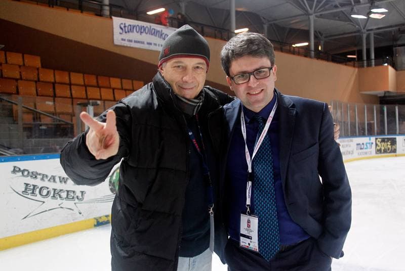 Ice Hockey. Women's U18 World Championship Division I. Poland - Latvia. 25.01.2015