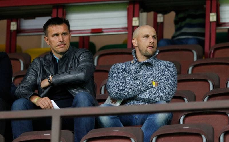 Football. I Liga. GKS Katowice - Sandecja Nowy Sacz. 11.09.2015