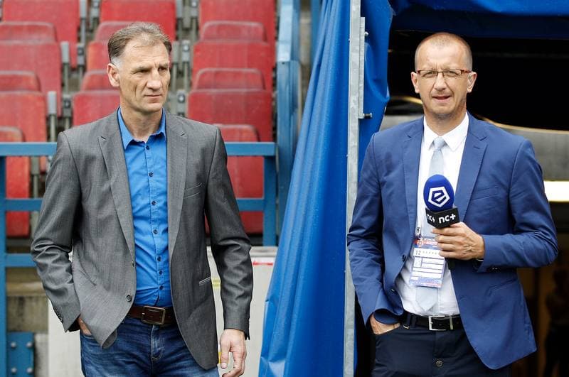 Football. PKO BP Ekstraklasa. Wisla Krakow - Lechia Gdansk. 16.08.2015