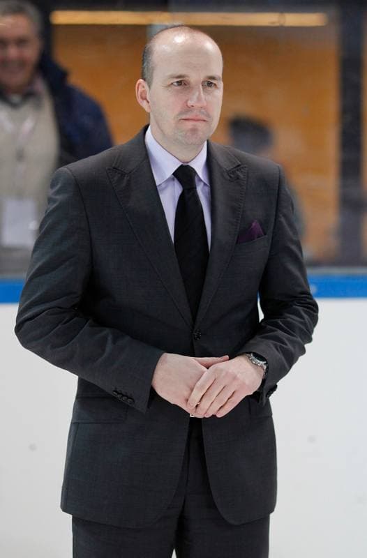 Ice Hockey. U18 Women's World Championship Division I. Poland - Italy. 19.01.2015