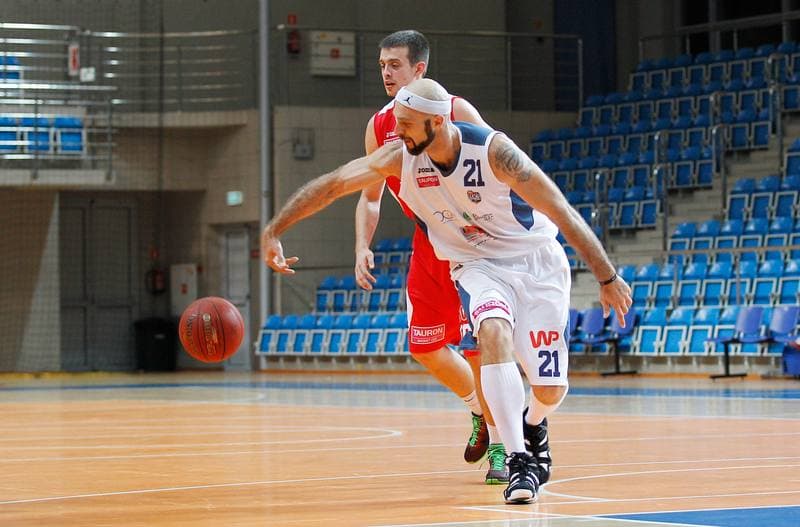Basketball. MKS Dabrowa Gornicza. Team Presentation. 17.09.2015