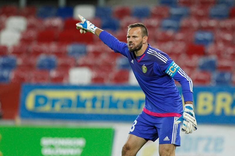 Football. PKO BP Ekstraklasa. Gornik Zabrze - Slask Wroclaw. 18.09.2015