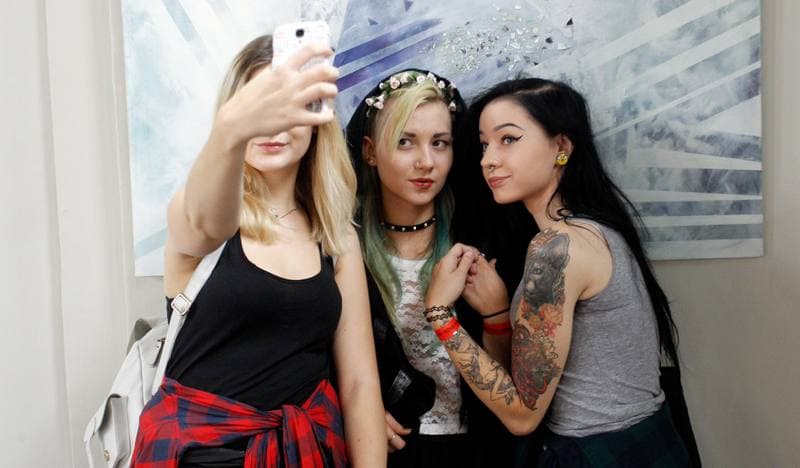 Tattoo Konwent. Katowice. 19.09.2015