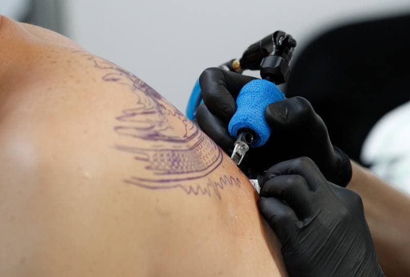 Tattoo Konwent. Katowice. 19.09.2015