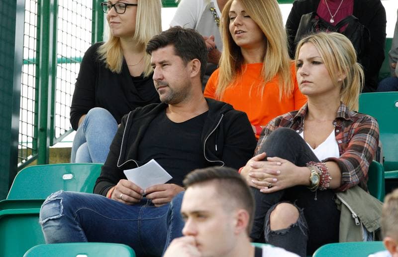 Football. I Liga. Rozwoj Katowice - Wisla Plock. 19.09.2015