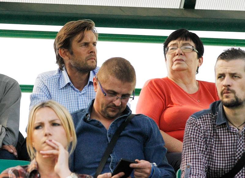 Football. I Liga. Rozwoj Katowice - Wisla Plock. 19.09.2015