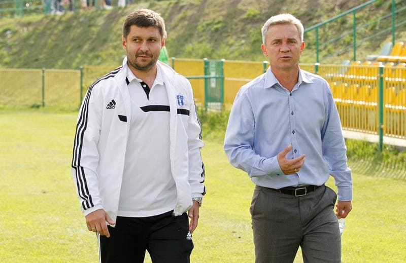 Football. I Liga. Rozwoj Katowice - Wisla Plock. 19.09.2015