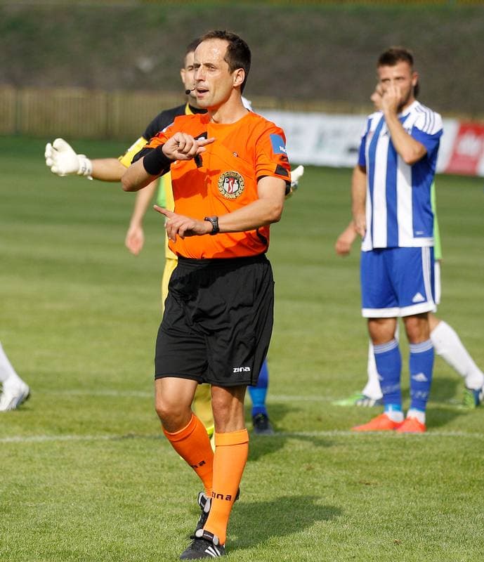 Football. I Liga. Rozwoj Katowice - Wisla Plock. 19.09.2015