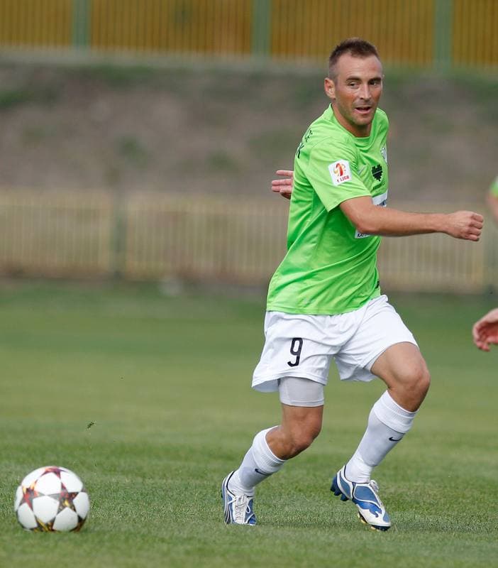 Football. I Liga. Rozwoj Katowice - Wisla Plock. 19.09.2015