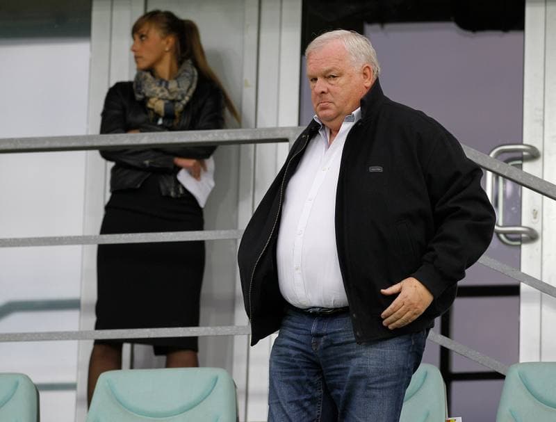 Football. PKO BP Ekstraklasa. Korona Kielce - Gornik Leczna. 21.09.2015