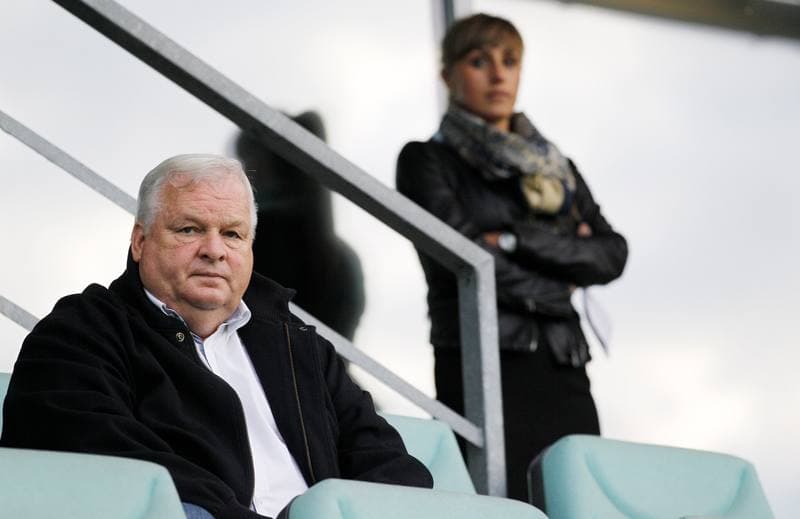 Football. PKO BP Ekstraklasa. Korona Kielce - Gornik Leczna. 21.09.2015