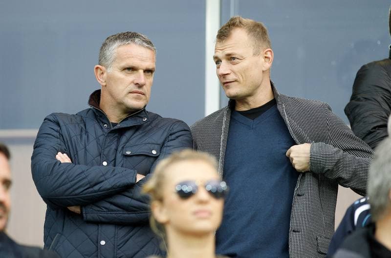 Football. PKO BP Ekstraklasa. Korona Kielce - Gornik Leczna. 21.09.2015
