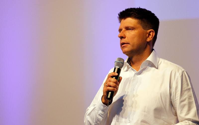 Modern Poland Congress. Katowice. 30.08.2015