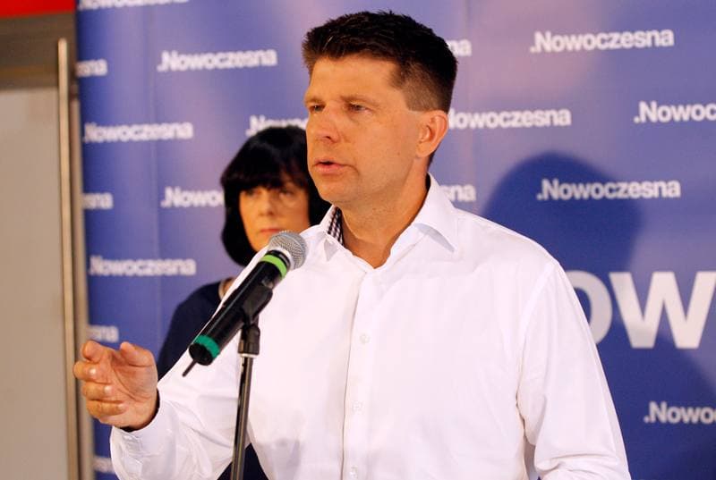 Modern Poland Congress. Katowice. 30.08.2015