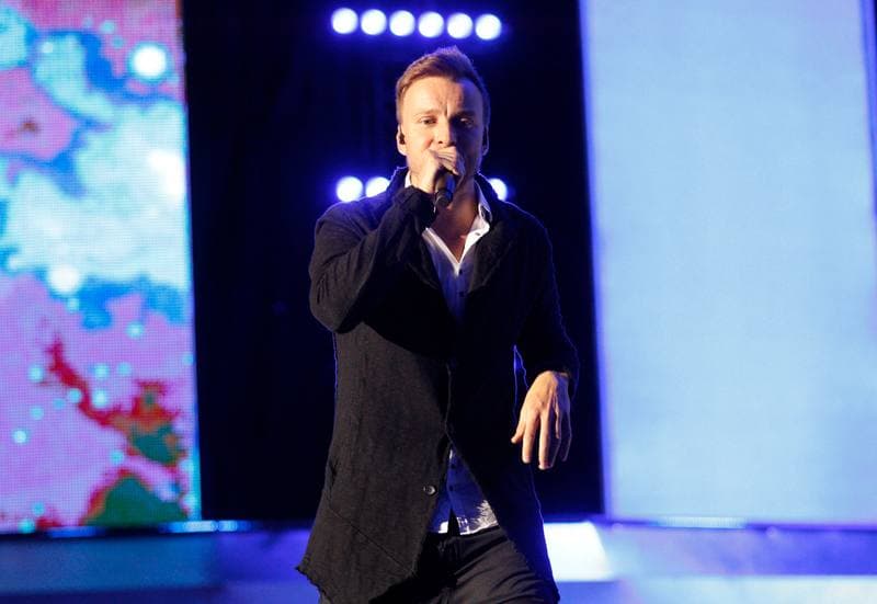 150 Years of Katowice - Concert of Polish Stars. Katowice. 30.08.2015