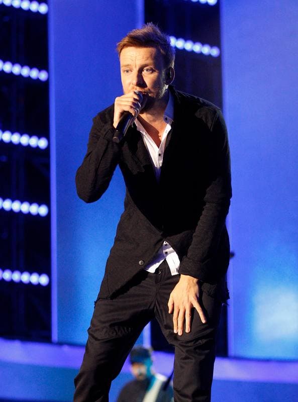 150 Years of Katowice - Concert of Polish Stars. Katowice. 30.08.2015