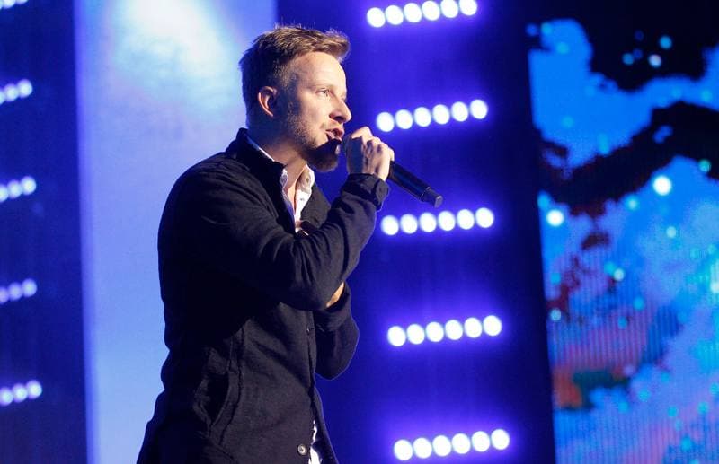 150 Years of Katowice - Concert of Polish Stars. Katowice. 30.08.2015