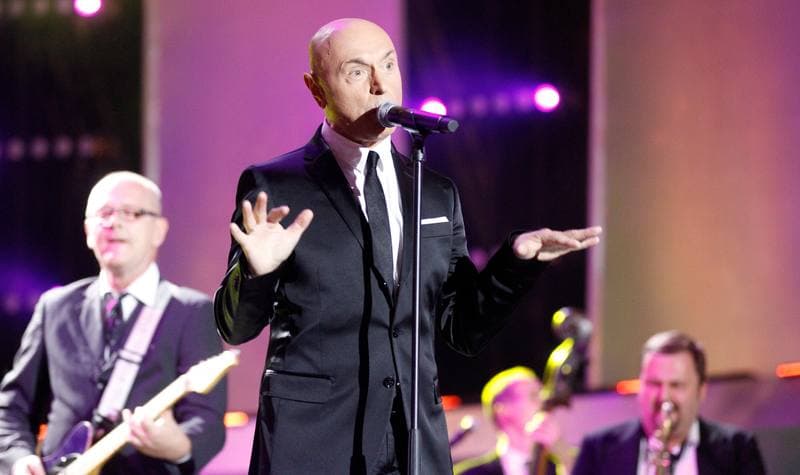 150 Years of Katowice - Concert of Polish Stars. Katowice. 30.08.2015