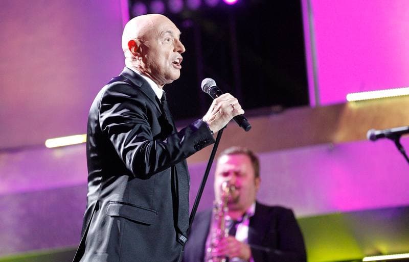 150 Years of Katowice - Concert of Polish Stars. Katowice. 30.08.2015
