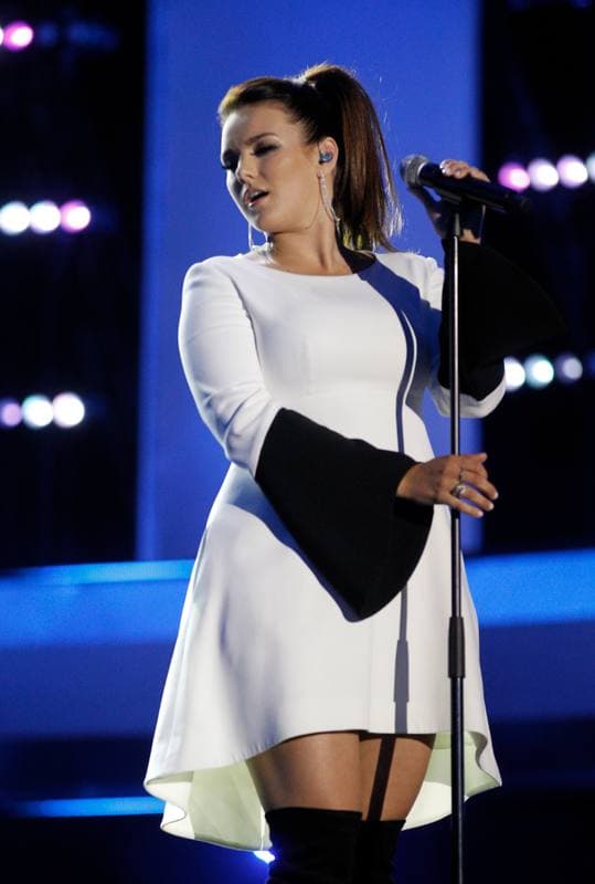 150 Years of Katowice - Concert of Polish Stars. Katowice. 30.08.2015