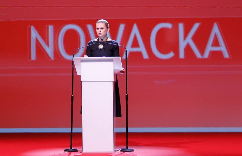 Unified Left. Election Convention. 17.10.2015