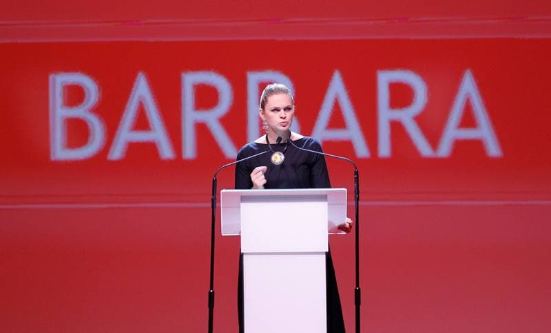 Unified Left. Election Convention. 17.10.2015