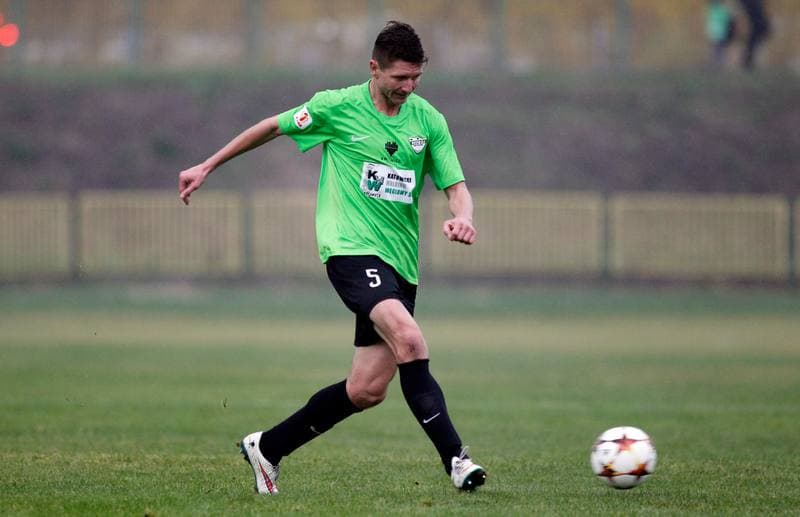 Football. I Liga. Rozwoj Katowice - MKS Kluczbork. 17.10.2015