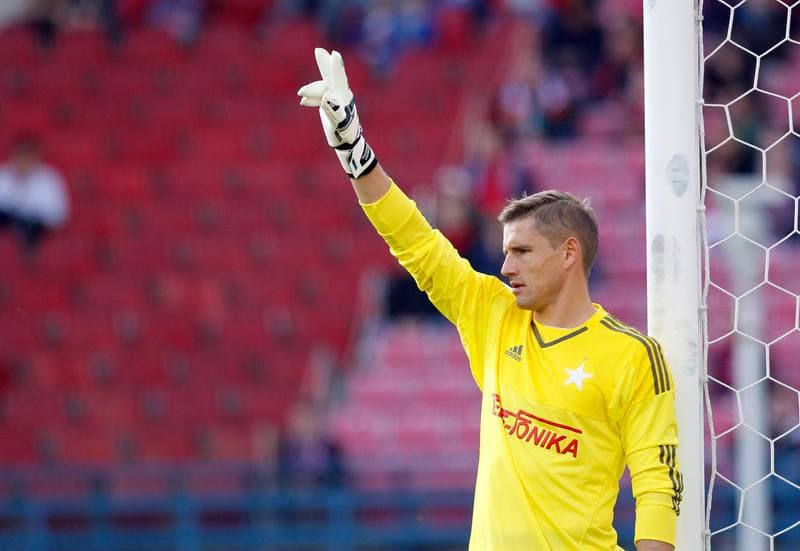 Football. PKO BP Ekstraklasa. Wisla Krakow - Termalica Bruk-Bet Nieciecza. 18.10.2015