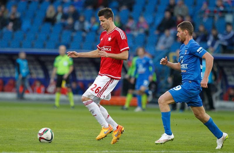 Football. PKO BP Ekstraklasa. Wisla Krakow - Termalica Bruk-Bet Nieciecza. 18.10.2015