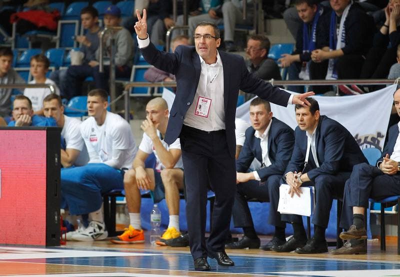 Basketball. Tauron Basket Liga. MKS Dabrowa Gornicza - Polski Cukier Torun. 18.10.2015